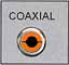 Coaxial