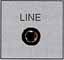 LINE-3.5mm